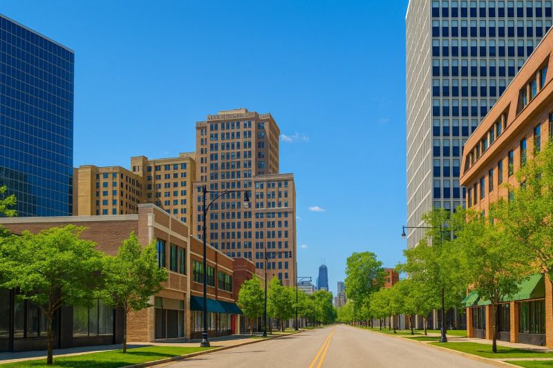 Best Concrete Foundation Repair pros in Glenview, IL