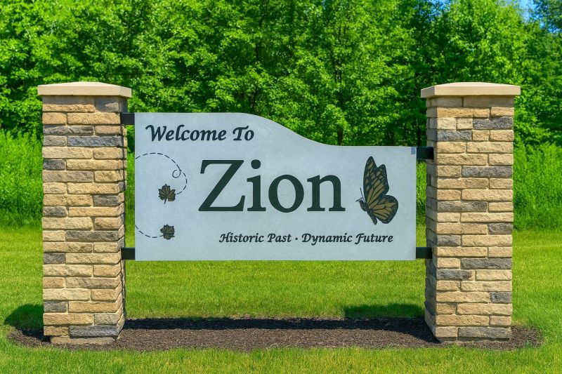 Best Foundation Lifting pros in Zion, IL