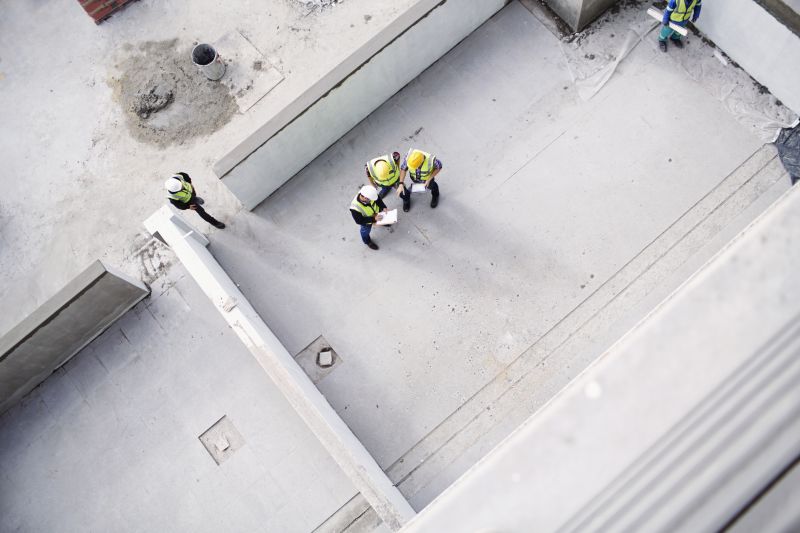 Top Foundation Lifting Companies in Cary, IL